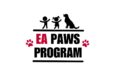 EA PAWS Needs You (and Your Pup!)