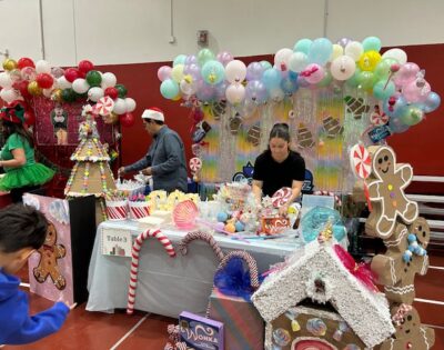 Event Success: Celebrating "Las Posadas and Beyond"!