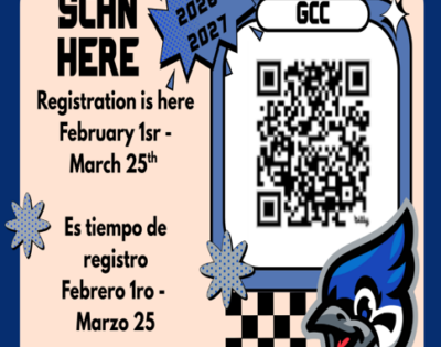 Registration Opens on February 1st , 2026