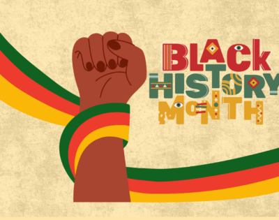  Celebrating Black History Month at GCC: Honoring the Past, Inspiring the Future